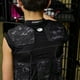 thumbnail image 5 of Camiseta protectora Under Armour Gameday Armour Pro 5-Pad Black Camo, 5 of 7
