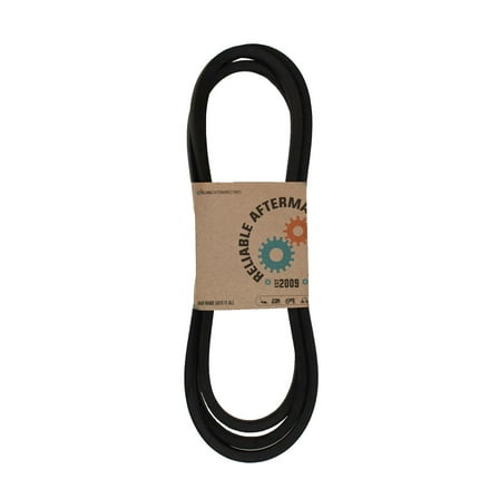 5103907 Classical V-Belt Fits Ferris IS 2100Z (5901578) IS 2100Z (5901581)