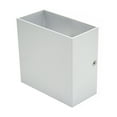 thumbnail image 1 of Lámpara de pared LED multifunción de aluminio innovadora para dormitorio, sala de estar, pasillo, 7 W, luz blanca., 1 of 12