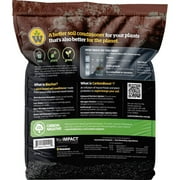 Biochar Blend with CarbonBoost™ for Tomatoes & Vegetables - 4 quarts