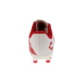 thumbnail image 3 of Charly Grasshopper Youth Kids' (11-3) Soccer Cleat | 1098910004 White, 3 of 6