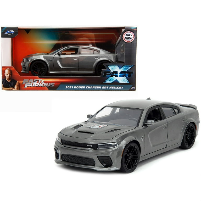 Fast X is given a 12A age rating