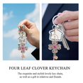 thumbnail image 1 of Keychain Key Decor for Decoration Lovely Key Chain, 1 of 3