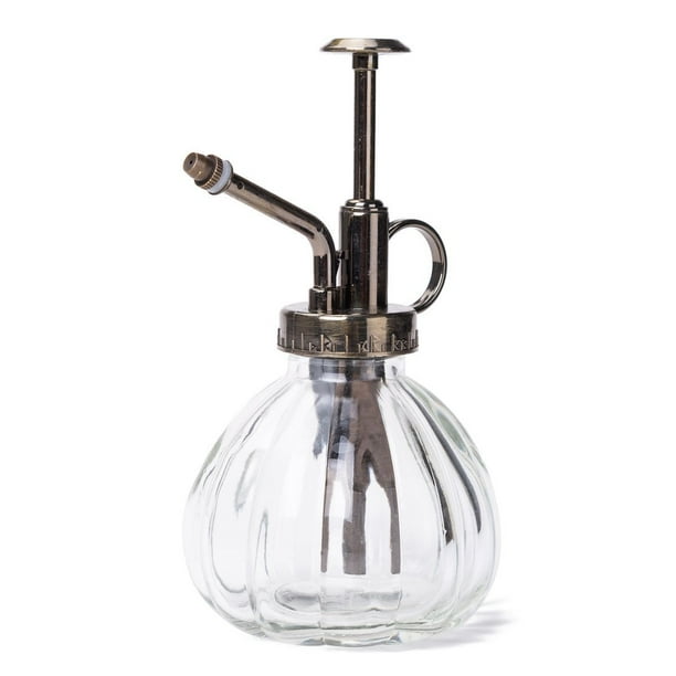 THY COLLECTIBLES Flower Water Spray Bottle Can Pot Plant Mister