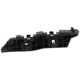 thumbnail image 5 of New Right Front Bumper Retainer Compatible With Honda Civic EX Civic Si Civic EX-L Civic LX 2014-2015 By HO1043142 71193TS8A51, 5 of 8