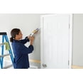 thumbnail image 3 of GE Sealants & Adhesives-2709186 Paint Projects Painter's Quick Dry - White , 10.1 Ounce, 3 of 8
