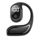 thumbnail image 2 of Auriculares inalámbricos Bluetooth FN-98, gran capacidad, larga duración, no intrusivos, auriculares deportivos negros, 2 of 3