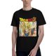 thumbnail image 1 of Camiseta de Manga Corta para Hombres DBZ, 1 of 5