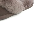 thumbnail image 3 of Eastern Counties Leather Womens Grace Sheepskin Slippers, 3 of 4