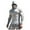 White, variant on Hoodies for Men Lightweight Sun Protection Hoodies UPF 50 Fishing Hiking Shirt Cooling Quick Dry 2XL