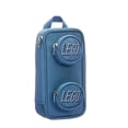 thumbnail image 1 of LEGO Brick Pouch - Sand Blue, 1 of 5