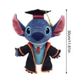 thumbnail image 3 of Stitch Peluche Mignonne Poupée en Peluche, 3 of 3