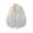 hgg366-White, variant on Yaoyar Men Sun Protection Jackets Thin Sports Zipper Multi-Pocket Casual Quick-Drying Mountaineering Full Zip Workout Athletic Jackets