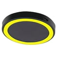 thumbnail image 4 of Sidaley Q5 QI Inalámbrico Almohadilla para X 8 S6/S7 Teléfono y Comunicación amarillo 69*9.5mm, 4 of 5