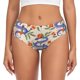 thumbnail image 1 of Fotbe Snake Calzones Estampados para Mujer – Ropa Interior de Algodón, Cómoda, Suave y Elástica-Large, 1 of 6