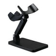 thumbnail image 1 of HILABEE Support de Scanner de Codes Ajustable Lecteurs de Codes Support de Bureau Léger pour Entrepôt Logistique Accessoire de Bar Mains, 1 of 9