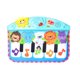 thumbnail image 2 of Gwong Juguete Dibujos animados animal bebé música mate piano teclado alfombra manta educación temprana juguete Gwong 30002073, 2 of 7