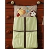 Garanimals Diaper Stacker - Alphabet Ani