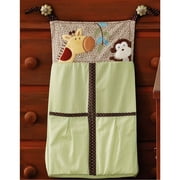 Garanimals Diaper Stacker - Alphabet Ani