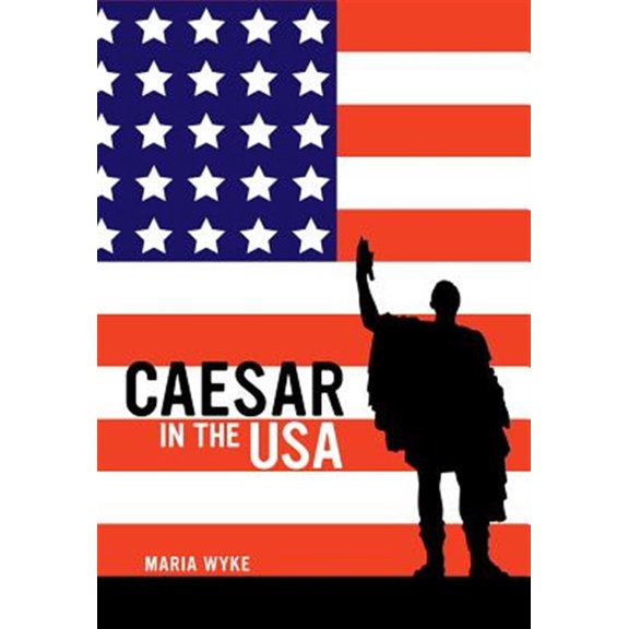 Pre-Owned Caesar in the USA Paperback