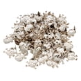 thumbnail image 2 of Remaches de metal de calavera Hugo 2x50Pcs, 2 of 9