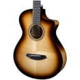 thumbnail image 5 of Breedlove Artista Pro Concertina Burnt Amber CE Acoustic Guitar, 5 of 7