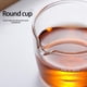thumbnail image 2 of Taza de leche de vidrio, taza medidora de vidrio con asa, taza de leche para hornear a escala transparente, accesorios de cocina, 2 of 6