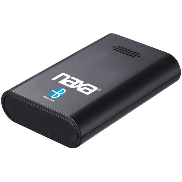 Naxa NAB-4001 Dongle Accessoire Bluetooth avec Batterie