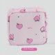 thumbnail image 4 of Bolsa de almacenamiento de toallas sanitarias portátil impermeable de gran capacidad para el período menstrual, bolsa pequeña, bolsa de almacenamiento portátil, 4 of 4