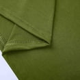 thumbnail image 6 of pstuiky Workout Tops Casual V-Neck Short Sleeve Women'S Blouses Lightweight Loose Fit Solid Color Clothes Outfits Blouses for Women, 6 of 6