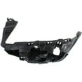 thumbnail image 4 of Bumper Retainer For 2011-2014 BMW X3 Sport Utility X3 Front Left Plastic Black, 4 of 9