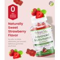 thumbnail image 5 of BariSlim Bariatric Multivitamin Gummies for Immune & Energy Support, Strawberry,  10.6 oz, 90 Count, Adults, 5 of 9