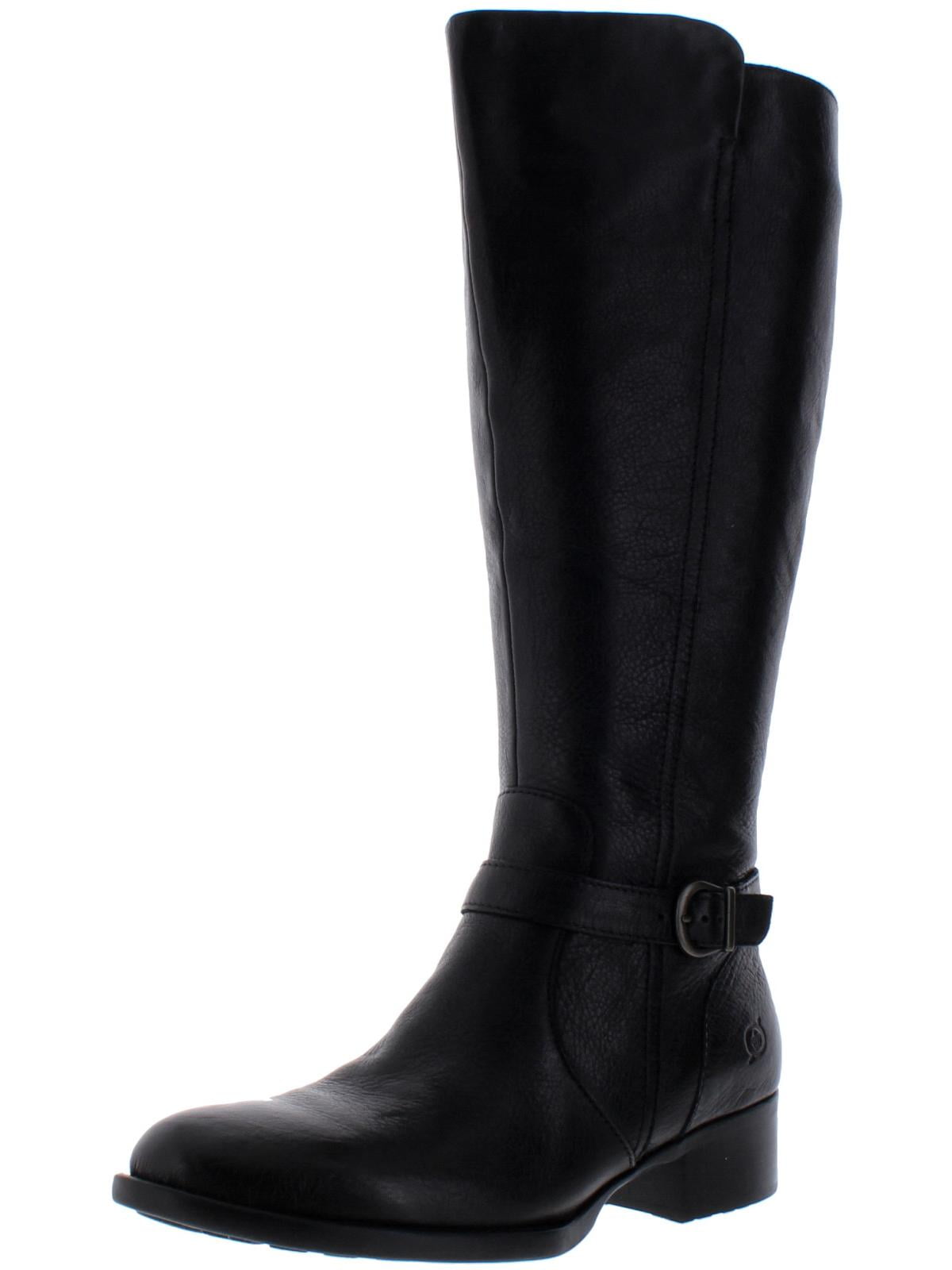 born womens knee high boots
