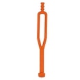 thumbnail image 2 of Amdohai 3x Motorcycle Universal Side Stand Rubber Strap For Ktm Xc Xcf Orange, 2 of 5