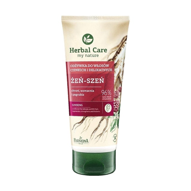 Farmona Herbal Care My Nature Acondicionador Ginseng 200ml