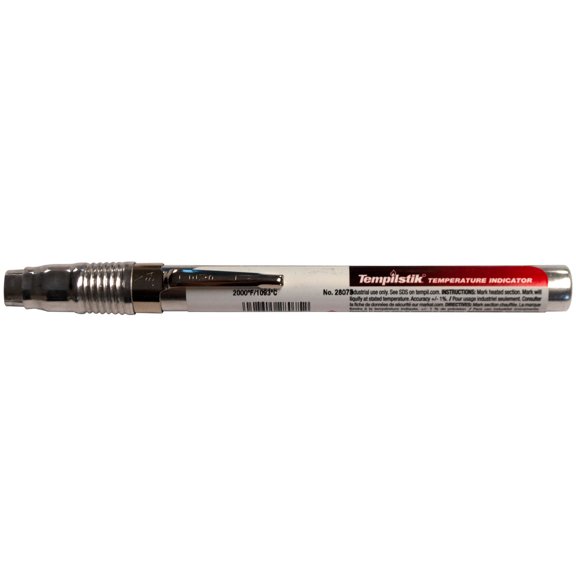 Tempilstik TS2000 2000 F Degree Temperature Indicating Stick (xref: 28075)