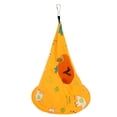 thumbnail image 2 of Hamaca Colgante para Nido de Pájaro Cueva de Hábitat de Loro Tienda Colgante Cama Escondite de Loro para Loro Periquito Cacatúa Cacatúa ANGGREK Otros, 2 of 8
