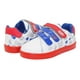 thumbnail image 1 of Tenis Niño Bubble Gummers Isaac Marino Velcro 13-17 blanco 15, 1 of 5