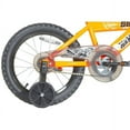 16" Dynacraft Boy's Hot Wheels Bike