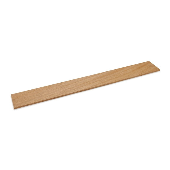 Woodcraft Lati 1/4" X 3" X 24" 1-Piece