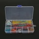 thumbnail image 5 of Cable de puente NikouMX 560 piezas multicolor, 5 of 8