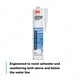 thumbnail image 5 of Sellador adhesivo marino 3M 5200, adhesivo permanente, color blanco, 295 ml, 5 of 8