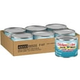 thumbnail image 4 of Chicken Of The Sea Low Sodium, Solid Albacore Tuna In Water, 66.5 Ounces, 6 Per Case, 4 of 4