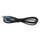 thumbnail image 1 of Cable De Entrada Auxiliar De 3.5 Mm Para KEC-236B, Reproducción De Música Con Reproductor De MP3 4 5 6 Sunnimix coche Aux Input Aux Cable, 1 of 7