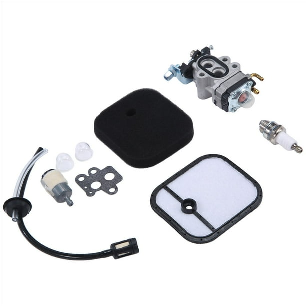 Carburador de Cortacésped para Desbrozadora GZ23N GZ25N BCZ260TS GZ30N BCZ3060TS BCZ2660TS