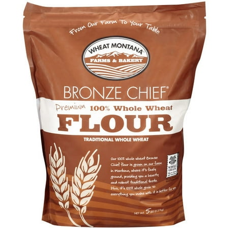Wheat Montana UPC & Barcode | upcitemdb.com
