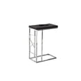 thumbnail image 1 of Monarch Specialties Inc Monarch Specialties Metal Accent Table, 1 of 2
