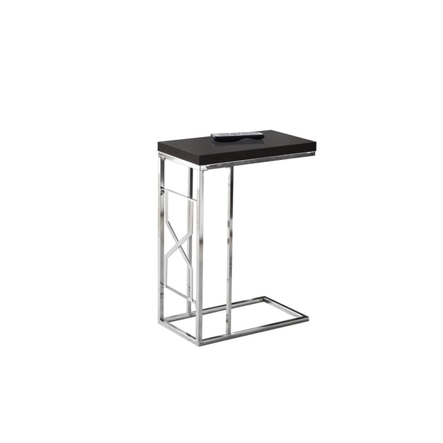 Monarch Specialties Inc Monarch Specialties Metal Accent Table
