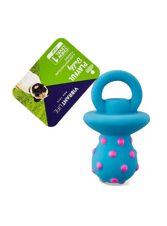 Vibrant Life Dog Toys in Vibrant Life Pet Supplies