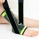 thumbnail image 2 of Tobillera deportiva, 2 piezas de tobillera para esguince, tobillera ajustable para esguinces de ligamentos y lesiones deportivas (L), 2 of 5